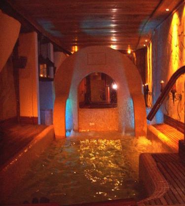Casa del Renacimiento