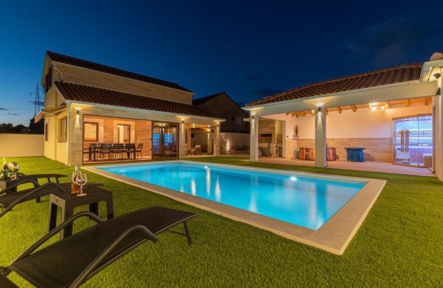 Casa del sol