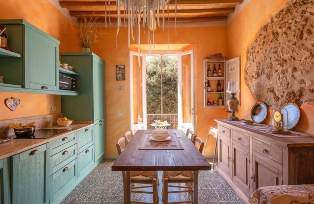 Casa dell´Arco by Interhome