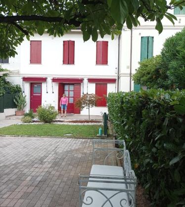 Casa della Magnolia