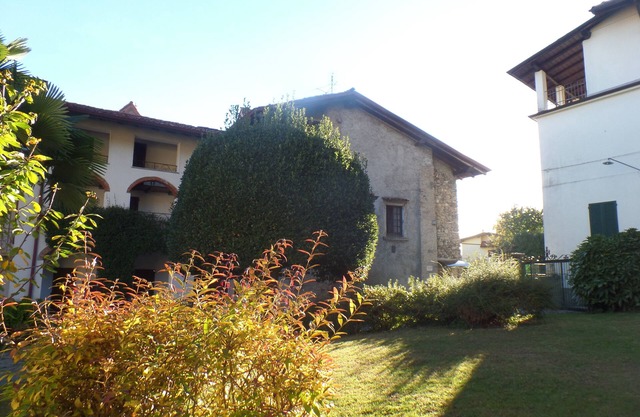 Casa della Torre