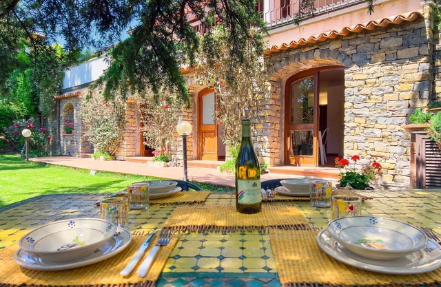 Casa delle Chicche - Imperia
