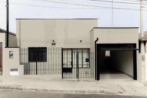 Casa di montenegro
