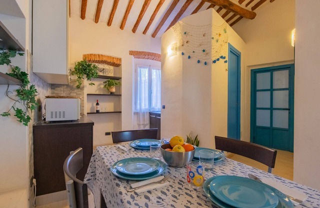 Casa Di Dea, Porto Azzurro