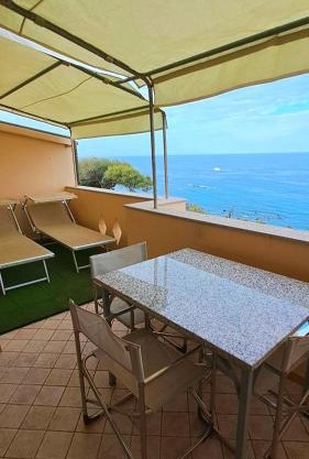 Casa di Marco Independent apartment with spectacular view