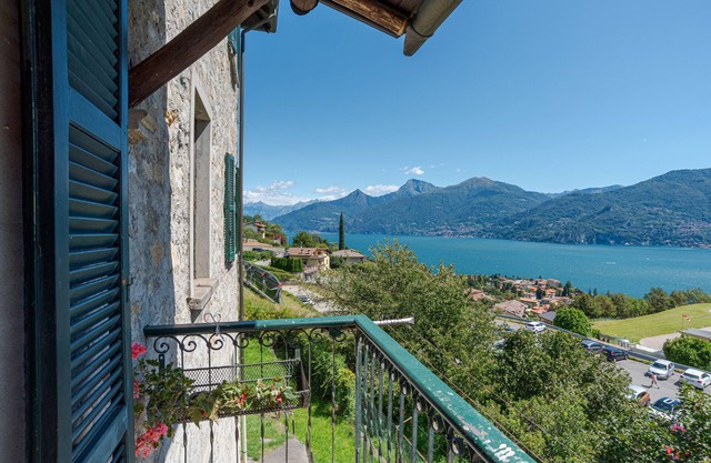 Casa di Pietra Menaggio, Menaggio, Italy