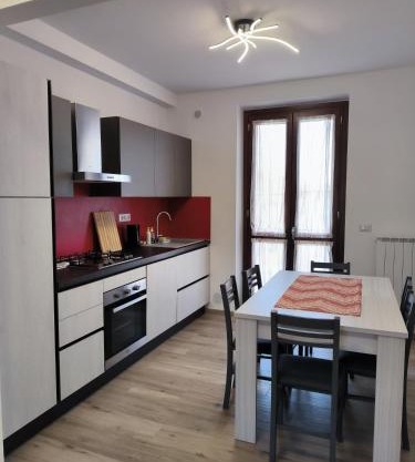 Casa di Sabrina