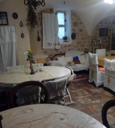 CASA DI STELLA