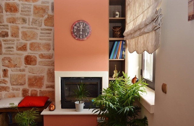 Casa di vitalo independent home in kampi-exo chora