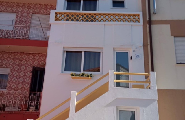 Casa do Batoreu 120 m from the beach