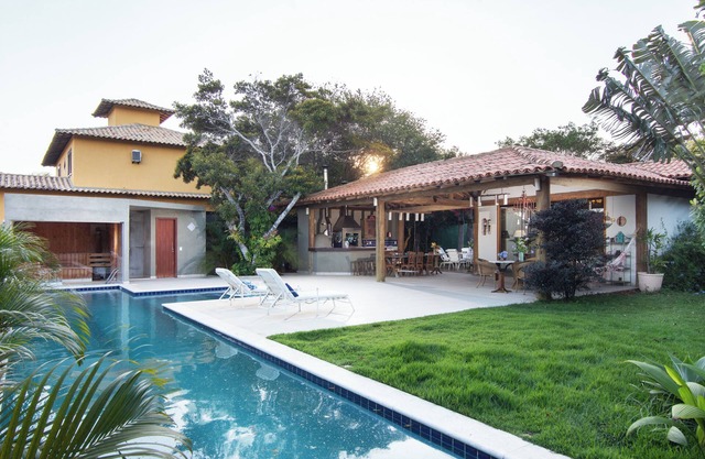 Casa dos Navegantes Buzios