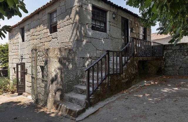 Casa do Castanheiro/Quinta de Santa Isabel - Apartment II