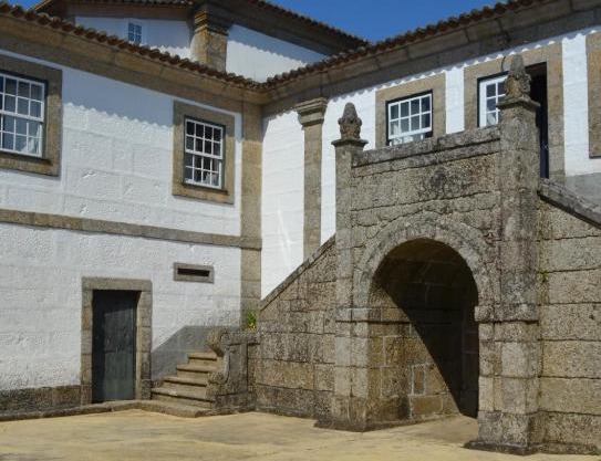 Casa do Ribeiro B&B