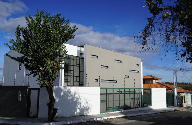 Casa do Sol