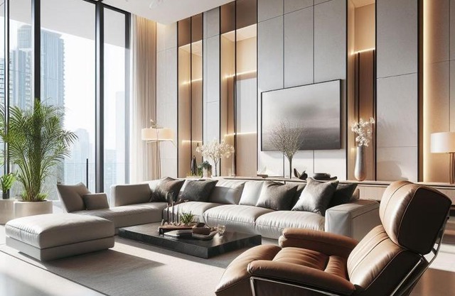 Casa Dolce Vita - Luxury Modern Stays - Flexible Monthly Arrangements Available 30-Night Minimum