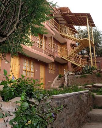 Casa Don Jose B & B