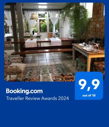 Casa Dona Hilda Blumenau