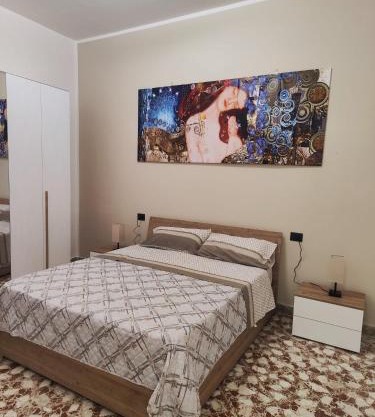 Casa Donna Caterina e Don Paolo