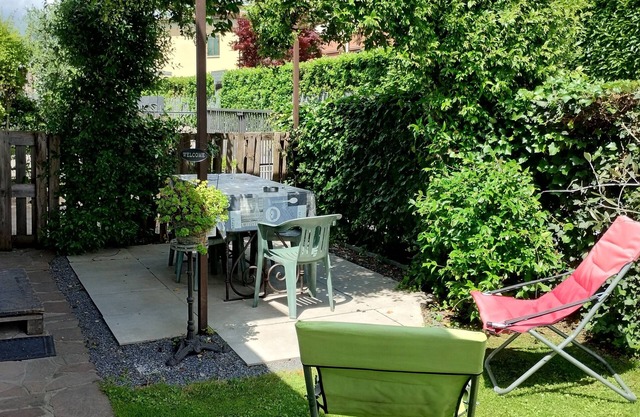Casa Dori, with garden, sleeps 4/5, near the city center, airport