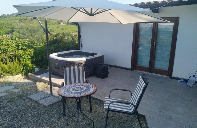 Casa Doris