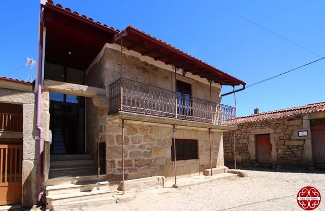 Casa dos Ferros