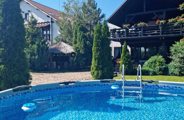 Casa Drumeţului