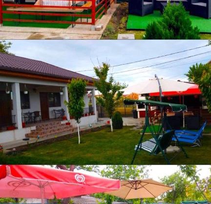 Casa Ebo