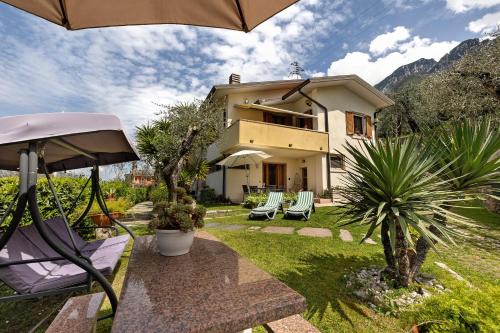 Casa Edda - Sole