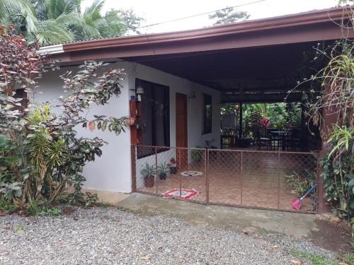 Casa el Jardin