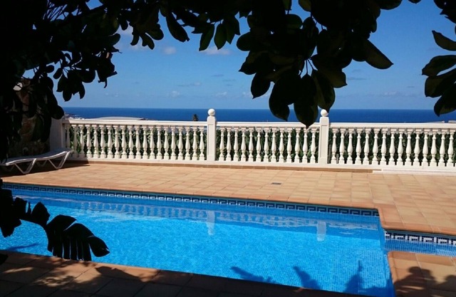 Casa El Tonelero with garden and private pool