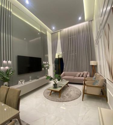 Casa em condomínio para São João