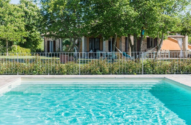 Casa Emanuela 12 - Four Bedroom Villa, Sleeps 12