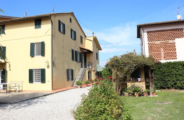 Casa Emma
