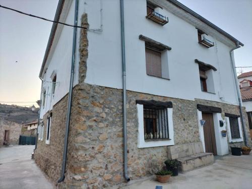 Casa entera rustica