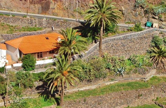 Casa el Andes, House in a quiet location
