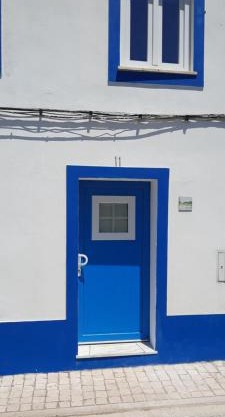 Casa Esmar