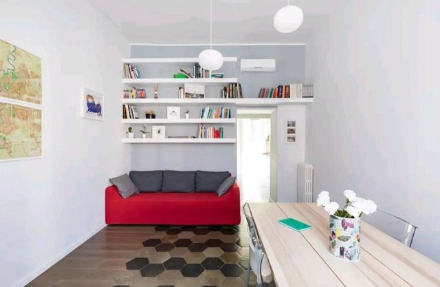 Casa Esquilina