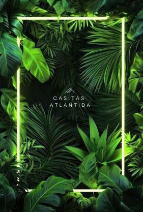 Casa excelente ubicación en Atlántida Sur