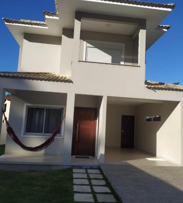 Casa Excepcional na Praia Brava - Florianópolis