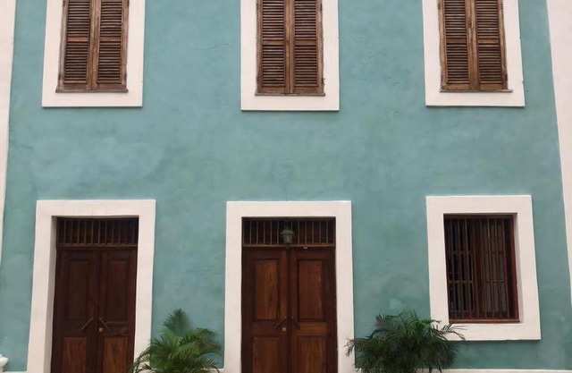 Casa Fabula