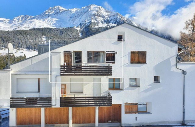 Casa Fadail Seura 21 by Interhome