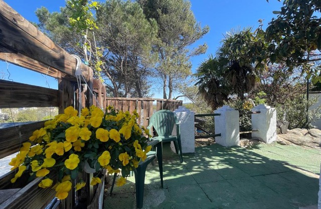Casa Fidelina II Miraflores de la Sierra