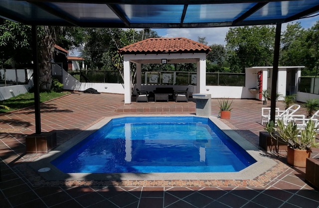 Casa Finca Vacacional