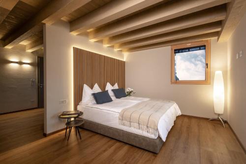 Casa Fontana, Luxury Rooms and Suite