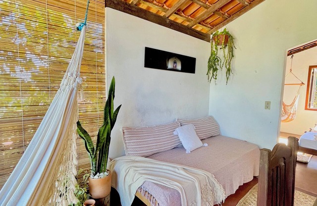 Casa Forró Family - Villa - Caraíva