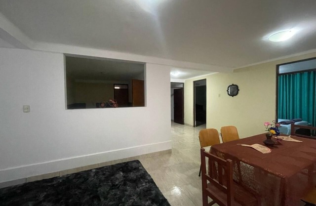 Casa Fort Only 5 minutes walk from Plaza 25 de Mayo,