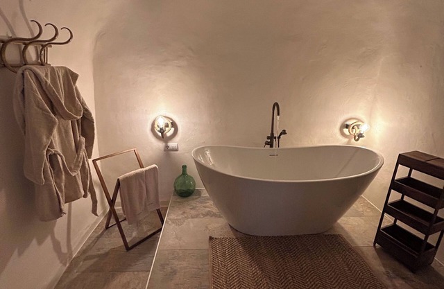 Casa Frasquita, en el casco histórico de Cehegín