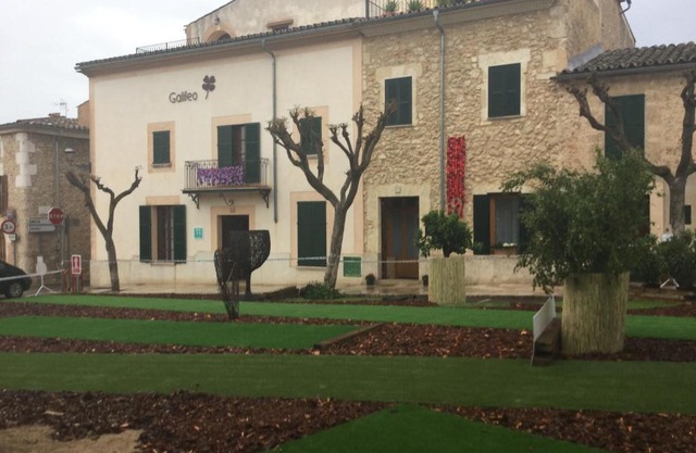 Casa Galileo