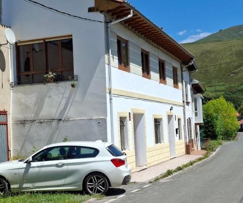 Casa García, Cantabria