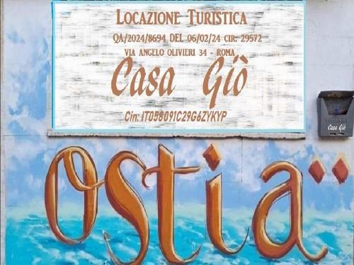 Casa Giò